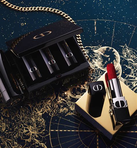 dior cosmetics sales event|Holiday Look Collection: holiday make.